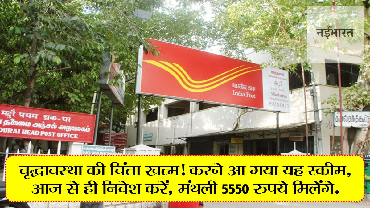 Post Office MIS